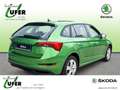 Skoda Scala Active 1.0 TSI PDC SmartLink Sitzheizung Grün - thumbnail 3