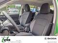 Skoda Scala Active 1.0 TSI PDC SmartLink Sitzheizung Grün - thumbnail 7