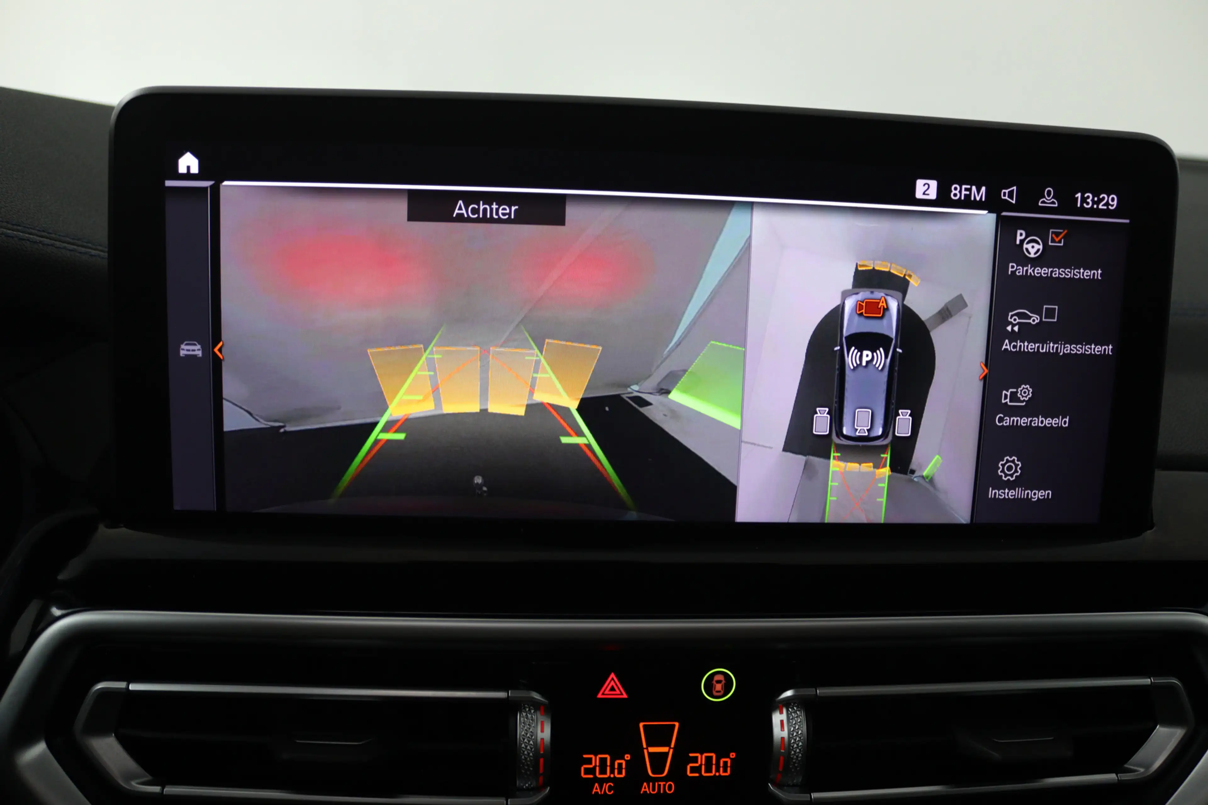 BMW iX3 High Executive 80 kWh (SOH 98%, PANORAMADAK, TREKH — photo 18