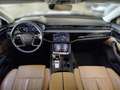 Audi A8 L 60 TFSI e quattro tiptronic Laser ACC 360° Noir - thumbnail 13