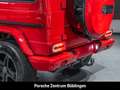 Mercedes-Benz G 350 d designo manufaktur Edition AHK Standheizung Schi Rot - thumbnail 13