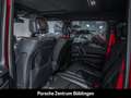 Mercedes-Benz G 350 d designo manufaktur Edition AHK Standheizung Schi Rot - thumbnail 6