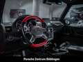 Mercedes-Benz G 350 d designo manufaktur Edition AHK Standheizung Schi Rot - thumbnail 4