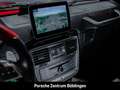 Mercedes-Benz G 350 d designo manufaktur Edition AHK Standheizung Schi Rot - thumbnail 22