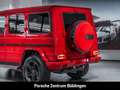 Mercedes-Benz G 350 d designo manufaktur Edition AHK Standheizung Schi Rot - thumbnail 12