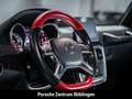 Mercedes-Benz G 350 d designo manufaktur Edition AHK Standheizung Schi Rot - thumbnail 15