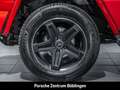 Mercedes-Benz G 350 d designo manufaktur Edition AHK Standheizung Schi Rot - thumbnail 9