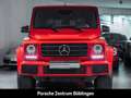 Mercedes-Benz G 350 d designo manufaktur Edition AHK Standheizung Schi Rot - thumbnail 7