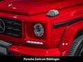Mercedes-Benz G 350 d designo manufaktur Edition AHK Standheizung Schi Rot - thumbnail 10