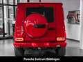 Mercedes-Benz G 350 d designo manufaktur Edition AHK Standheizung Schi Rot - thumbnail 8