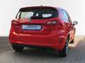Ford Fiesta Fiesta 1.1 Cool&Connect Navi, Klima, Sitzhzg. Rot - thumbnail 3