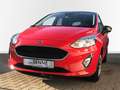 Ford Fiesta Fiesta 1.1 Cool&Connect Navi, Klima, Sitzhzg. Rot - thumbnail 1