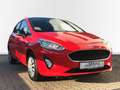 Ford Fiesta Fiesta 1.1 Cool&Connect Navi, Klima, Sitzhzg. Rot - thumbnail 2