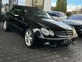 Mercedes-Benz CLK 200 Aut.AVANTGARDE Cabrio*AHK Noir - thumbnail 4