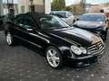 Mercedes-Benz CLK 200 Aut.AVANTGARDE Cabrio*AHK Schwarz - thumbnail 22