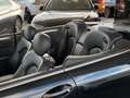 Mercedes-Benz CLK 200 Aut.AVANTGARDE Cabrio*AHK Negro - thumbnail 12