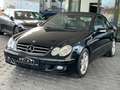 Mercedes-Benz CLK 200 Aut.AVANTGARDE Cabrio*AHK Noir - thumbnail 1
