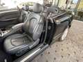 Mercedes-Benz CLK 200 Aut.AVANTGARDE Cabrio*AHK crna - thumbnail 10