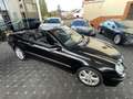 Mercedes-Benz CLK 200 Aut.AVANTGARDE Cabrio*AHK Negro - thumbnail 13