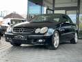 Mercedes-Benz CLK 200 Aut.AVANTGARDE Cabrio*AHK Noir - thumbnail 2
