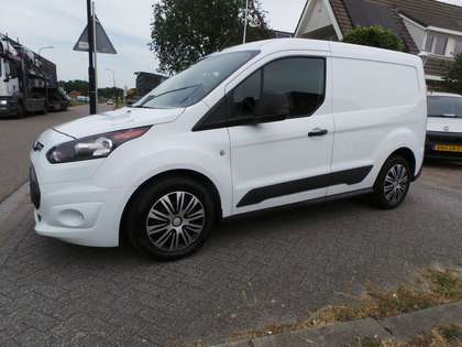 Ford Transit Connect 1.5 TDCI L1 Airco,Schuifdeur