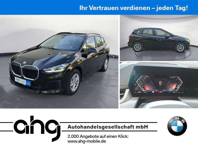 BMW 220