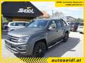 Volkswagen Amarok 4Motion 3.0 TDI Aventura *TOPAUSSTATTUNG* Grau - thumbnail 1