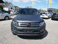 Volkswagen Amarok 4Motion 3.0 TDI Aventura *TOPAUSSTATTUNG* Grau - thumbnail 2