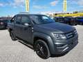 Volkswagen Amarok 4Motion 3.0 TDI Aventura *TOPAUSSTATTUNG* Grau - thumbnail 3
