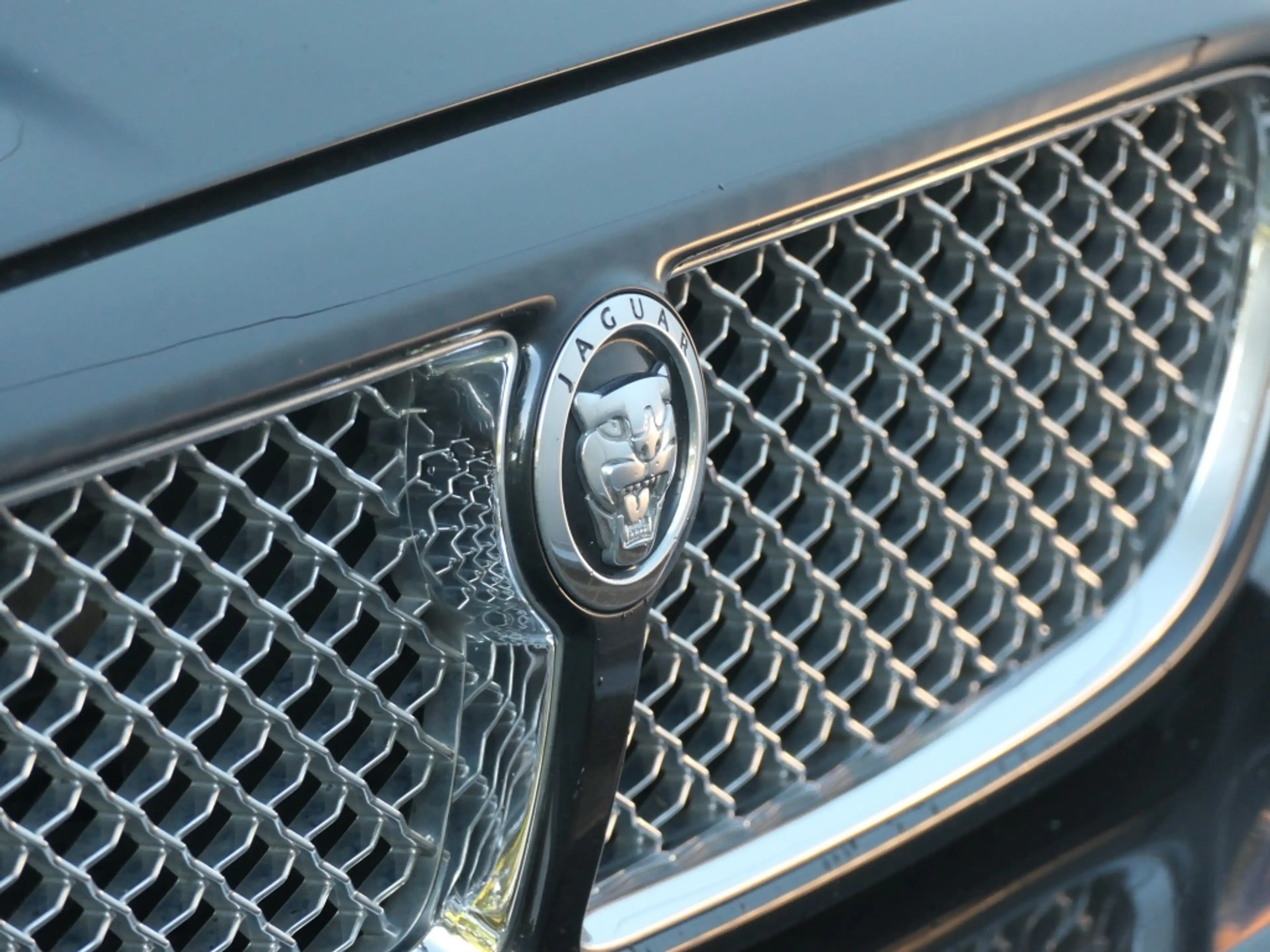 Jaguar XJ 2.7D V6 Sovereign Xenon / Schuifdak / Navigatie — photo 15