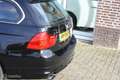 BMW 318 3-serie Touring Aut. 318i Lux. Line, Leder, Navi Zwart - thumbnail 6