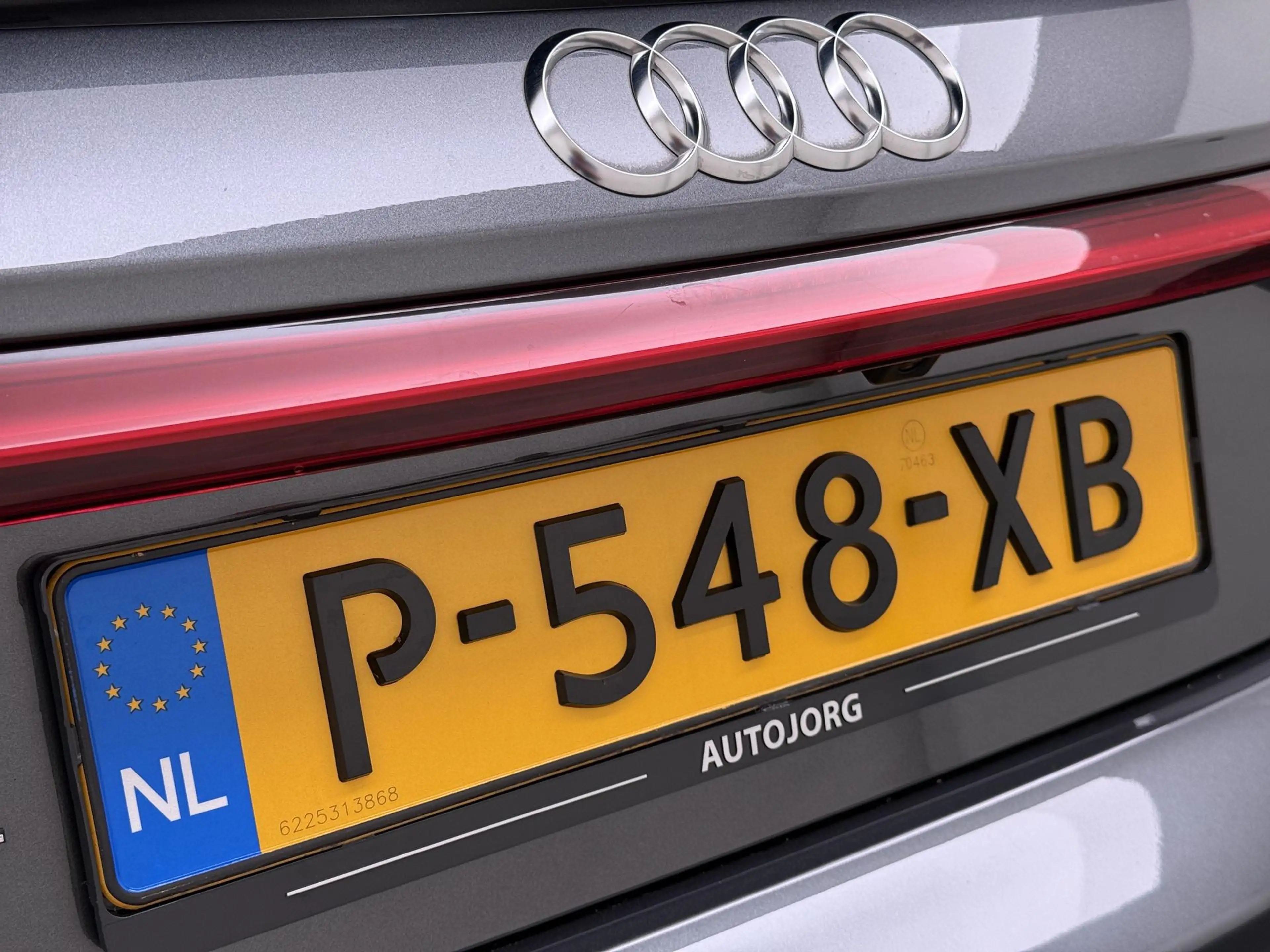 Audi e-tron GT GT 93 kWh NL Auto |  Stoel verwarming | Stuurwiel — photo 6