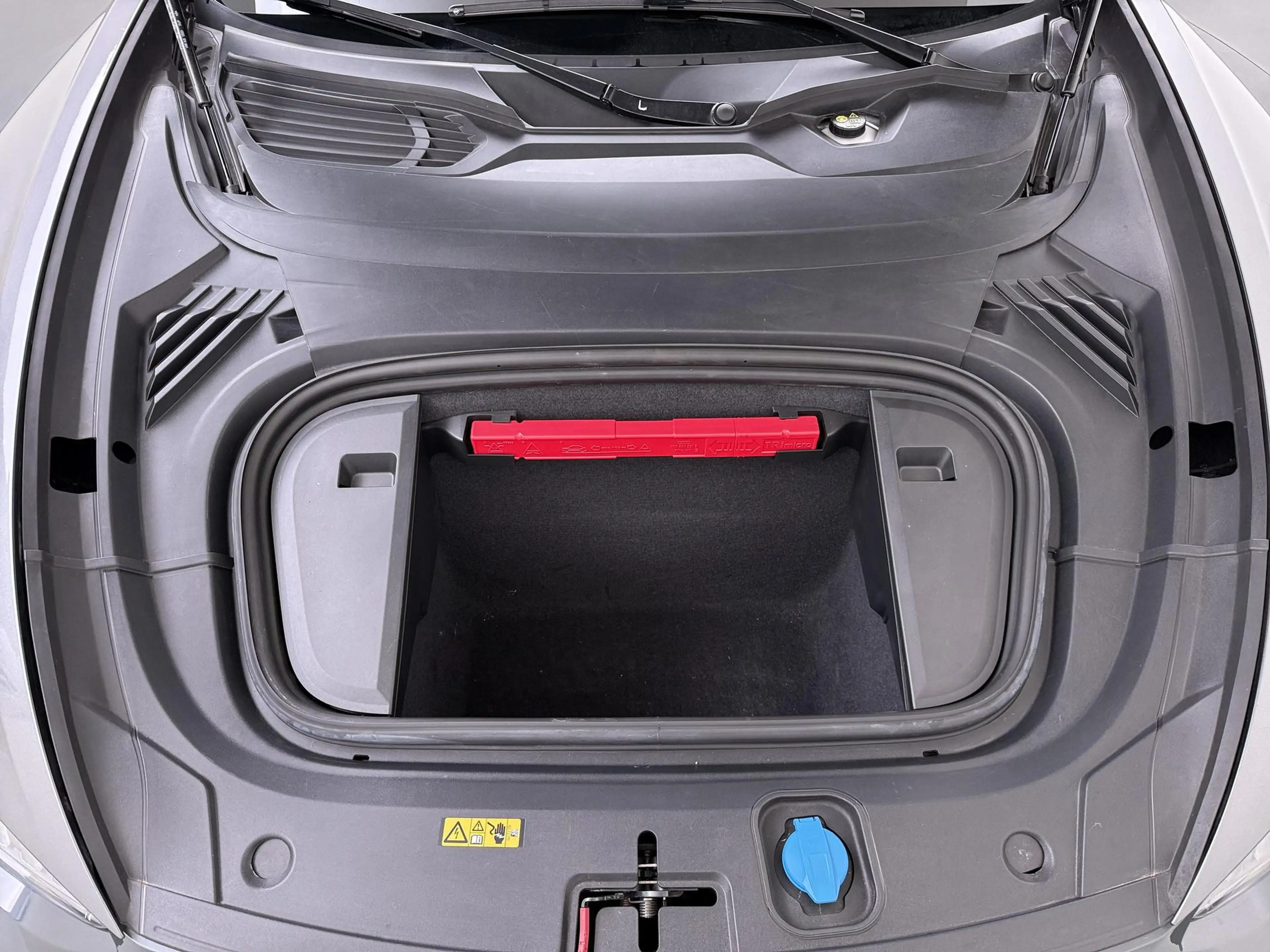 Audi e-tron GT GT 93 kWh NL Auto |  Stoel verwarming | Stuurwiel — photo 11