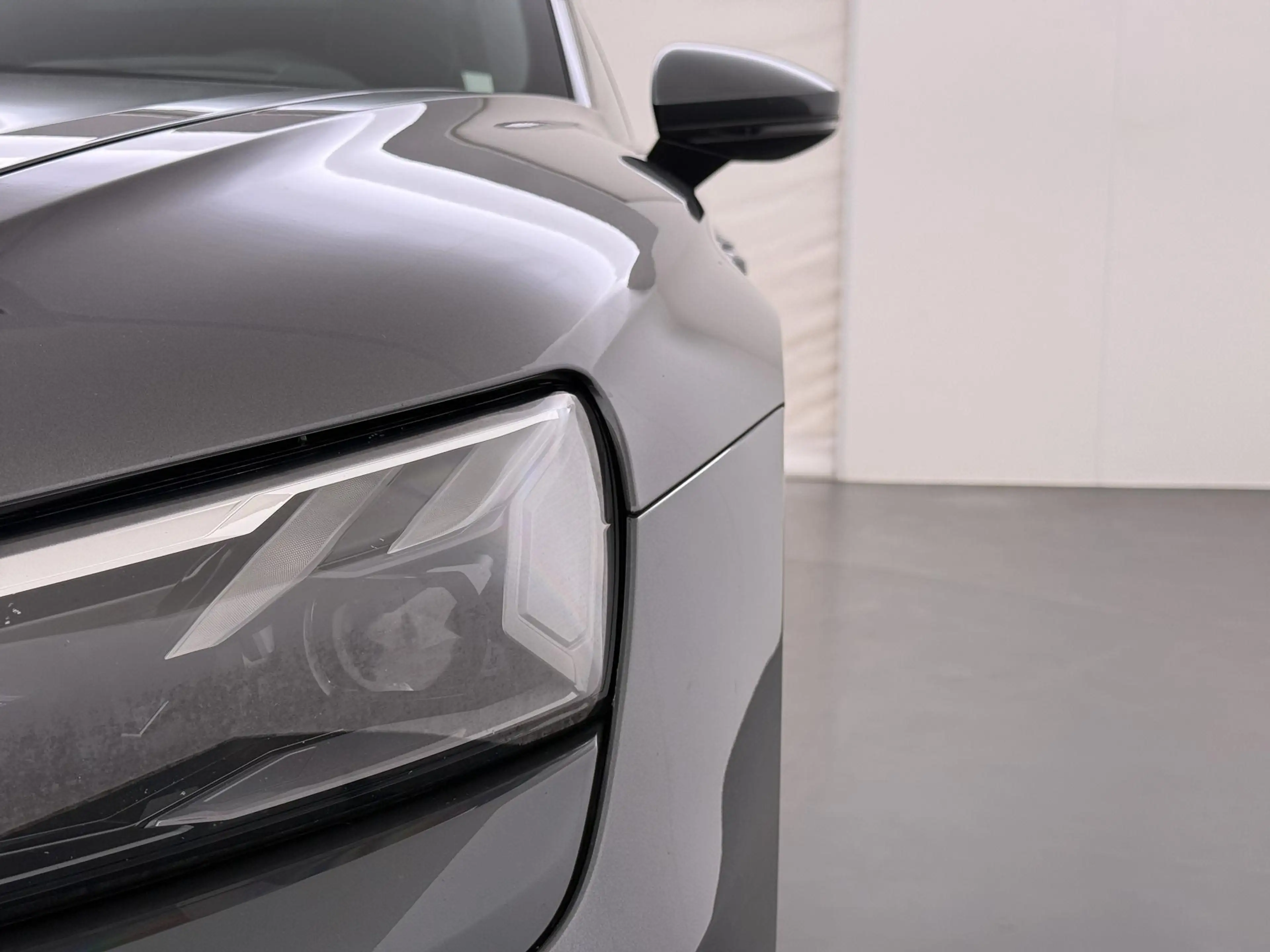 Audi e-tron GT GT 93 kWh NL Auto |  Stoel verwarming | Stuurwiel — photo 10