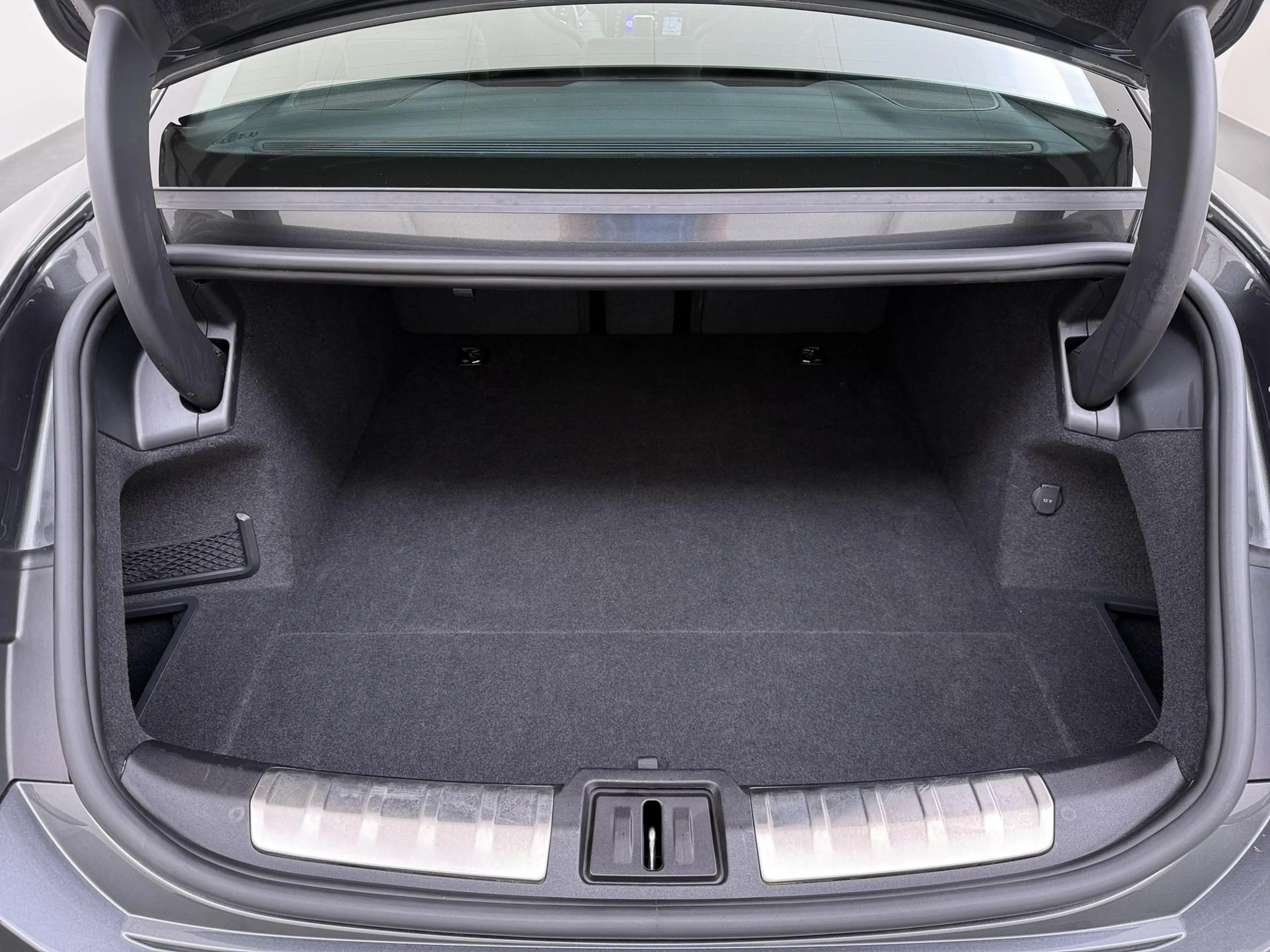 Audi e-tron GT GT 93 kWh NL Auto |  Stoel verwarming | Stuurwiel — photo 7