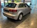 Audi A3 A3 1.0TFSi Automaat Zilver - thumbnail 6