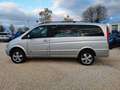 Mercedes-Benz Viano 2.2 CDI 4MATIC komp NAVI AHK LEDER TÜV NEU Argent - thumbnail 9