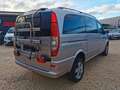 Mercedes-Benz Viano 2.2 CDI 4MATIC komp NAVI AHK LEDER TÜV NEU Argent - thumbnail 5