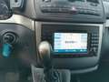 Mercedes-Benz Viano 2.2 CDI 4MATIC komp NAVI AHK LEDER TÜV NEU Argent - thumbnail 13