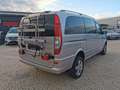 Mercedes-Benz Viano 2.2 CDI 4MATIC komp NAVI AHK LEDER TÜV NEU Argent - thumbnail 6