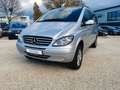 Mercedes-Benz Viano 2.2 CDI 4MATIC komp NAVI AHK LEDER TÜV NEU Argent - thumbnail 1