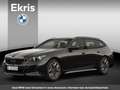 BMW 520 5-serie Touring 520i | M Sportpakket Pro | Voorsto Grijs - thumbnail 1