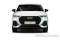 Audi Q3 Sportback 35 S LINE AHK ACC LM19 EKLAPPE NAVI+ Weiß - thumbnail 3