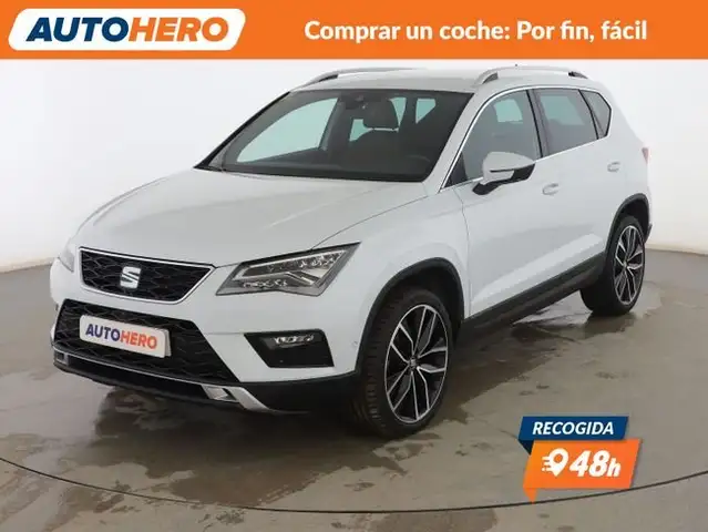 SEAT Ateca 1.5 EcoTSI S&S Xcellence