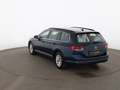 Volkswagen Passat Variant 2.0 TDI Business Aut LED RADAR NAV Blau - thumbnail 8