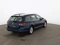 Volkswagen Passat Variant 2.0 TDI Business Aut LED RADAR NAV Blau - thumbnail 4