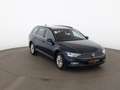 Volkswagen Passat Variant 2.0 TDI Business Aut LED RADAR NAV Blau - thumbnail 6