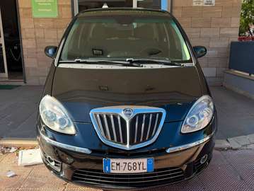 Musa II 2007 1.3 mjt Gold c/c.traz.,esp s