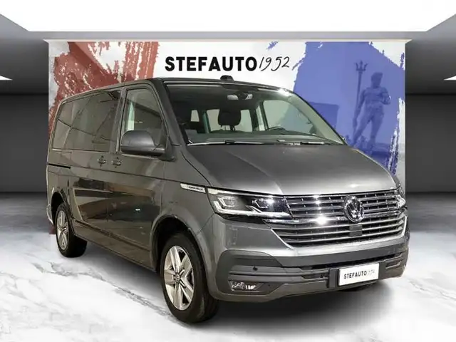 Volkswagen T6.1 Transporter 30 - CARAVELLE 2.0 TDI Auto