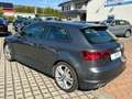 Audi A3 1.8 TFSI  S line Sportpaket / PANORAMA Grau - thumbnail 4
